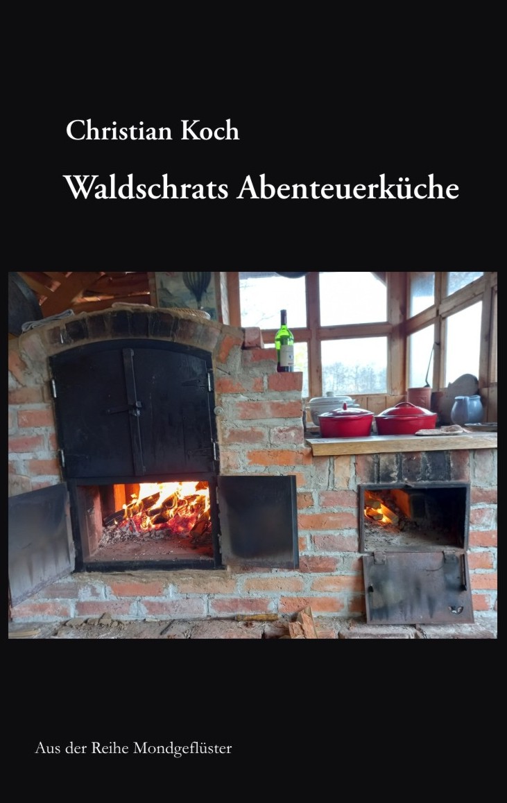 Waldschrats Abenteuerküche